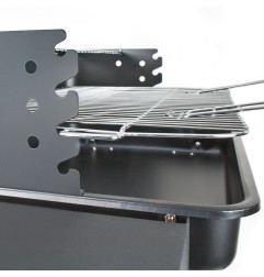 BARBACOA CARBÓN SUPERGRILL 60