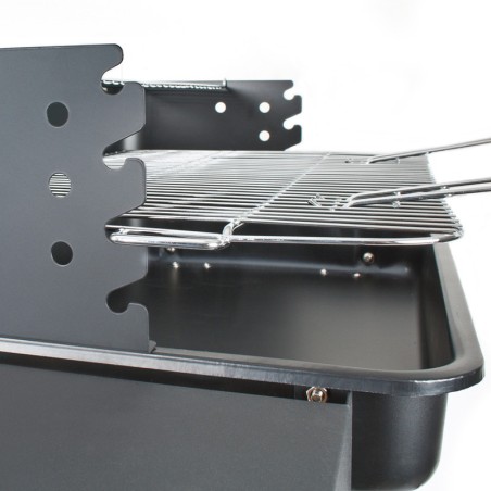 BARBACOA CARBÓN SUPERGRILL 60