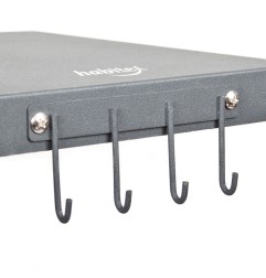 Barbacoa carbón HABITEX Supergrill 60