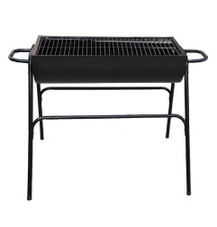 Barbacoa carbón HABITEX Supergrill 101