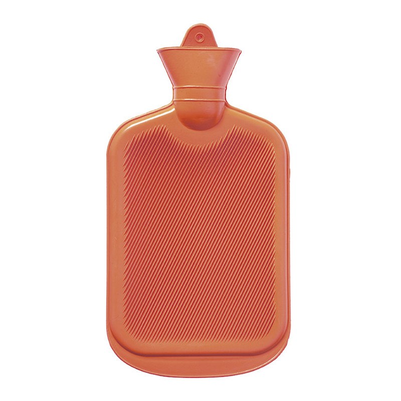 BOLSA AGUA CALIENTE 1.8L.COLOR.SURTIDOS