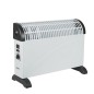 CONVECTOR TURBO. MOD. E354. 2000 W. CONVECTOR TURBO. MOD. E354. 2000 W.