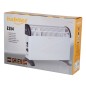 CONVECTOR TURBO. MOD. E354. 2000 W. CONVECTOR TURBO. MOD. E354. 2000 W.
