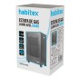 ESTUFA DE GAS. 4200 W. HABITEX.