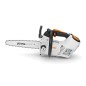 MOTOSIERRA BATERÍA MSA 161 T SISTEMA AP ESPADA 25CM