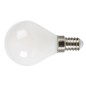 LAMP.LED FILAM.MINIG  E14 4W 2700K OPACO