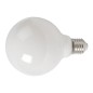 LAMP.LED FILAM.GLOBO G95  6W 2700K OPACO