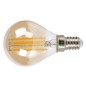 LAMP.LED FILAM.MINIG  E14 4W 2500K VINTA