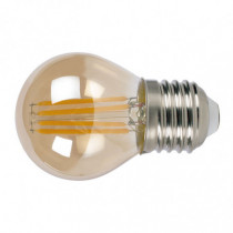 Bombilla con filamento LED mini globo vintage - DUOLEC -...