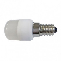 Bombilla LED para frigorífico - DUOLEC - E14 luz cálida 1,7W