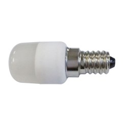 Bombilla LED para frigorífico - DUOLEC - E14 luz cálida 1,7W