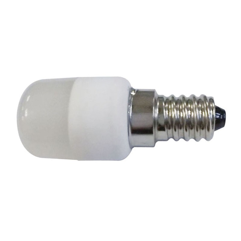 LAMPARA  LED FRIGORIFICO E14 1,5W 3000K