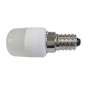 LAMPARA  LED FRIGORIFICO E14 1,5W 3000K