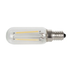 Bombilla LED para campana extractora - DUOLEC - E14 luz cálida 2W