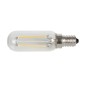 LAMPARA  LED CAMPANA EXTR.E14 2W 2700K