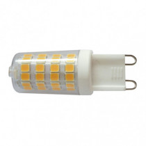 Bombilla LED G9 - DUOLEC - G9 luz cálida 3W