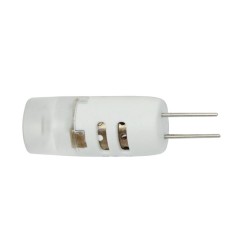 Bombilla LED G4 - DUOLEC - G4 luz cálida 1,2W