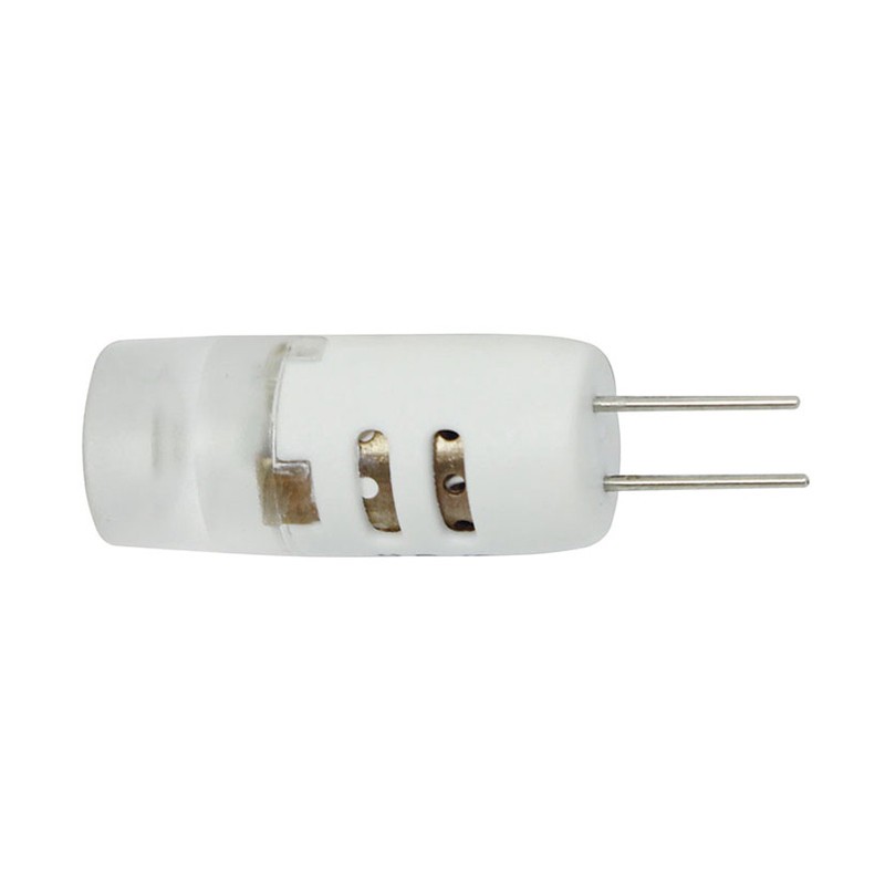LAMPARA  LED G4 1,2W  3000K 90  LUMEN