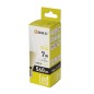LAMPARA LED VELA  E14 7W 4000K