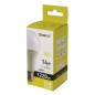 LAMPARA LED STANDARD  E27 14W 4000K