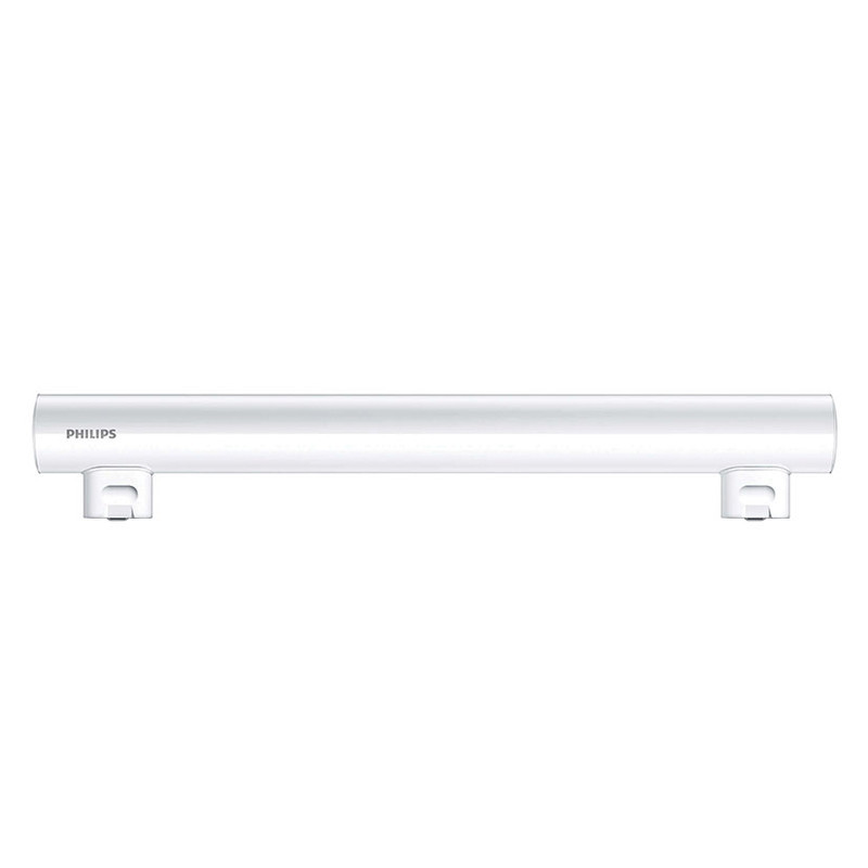 Linestra LED decorativa PHILIPS S14S2P luz cálida 3W