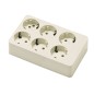 BASE MULTIPLE 6 TOMAS TT CUADRADA
