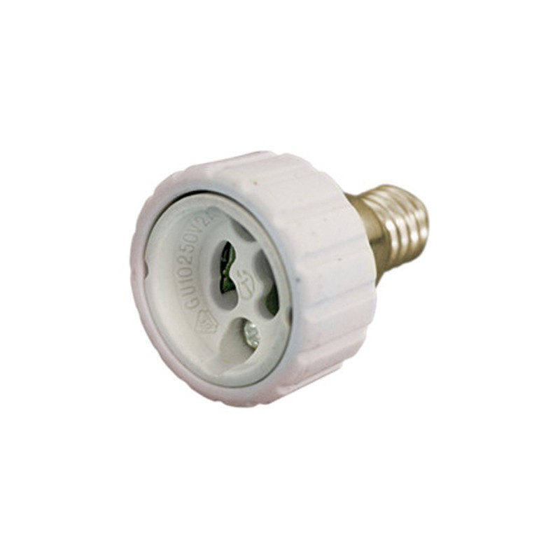 ADAPTADOR PORTALAMPARAS