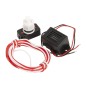 KIT ELECTRICO MANUALIDADES ZUMBADOR