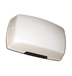 Timbre musical DINUY Bisón 2000