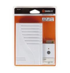 Timbre inalámbrico DUOLEC D-80