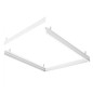 KIT ACCESORIOS PANEL LED PARA SOBREPONER