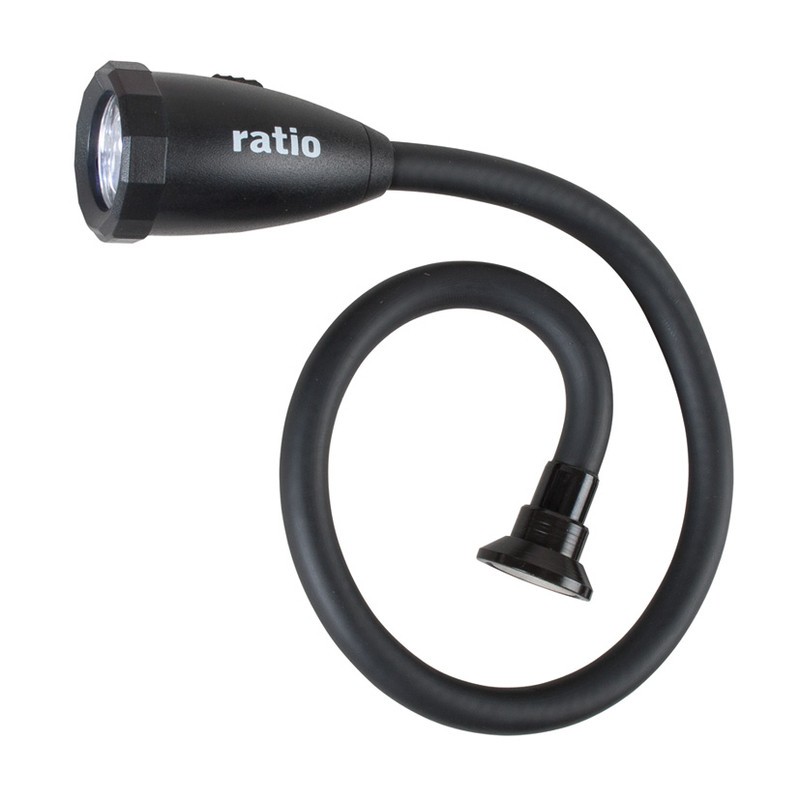 Luz de trabajo LED RATIO