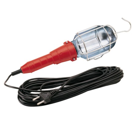 Linterna portátil eléctrico RATIO