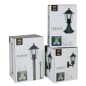 APLIQUE EXTERIOR CLASSIC 60W DESCEND. NG
