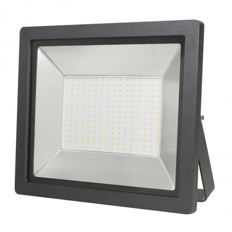 Foco proyector exterior LED DUOLEC Star Line 4000K 200W 15000 Lm