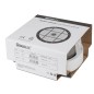 APLIQUE AISLANTE REDON.100W.BLANC DUOLEC