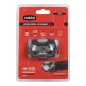 LINTERNA FRONTAL LED 150LM RECARGABLE + SENSOR
