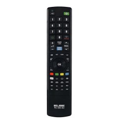 Mando a distancia ELBE reemplazo tv SONY