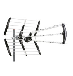 Antena TV AXIL exterior anti 5G AN0546