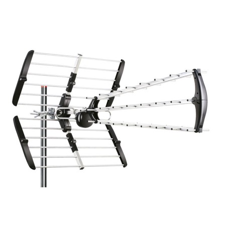 Antena TV AXIL exterior anti 5G AN0546