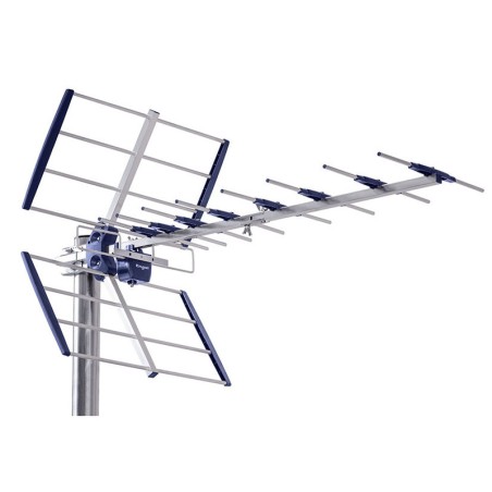 Antena TV AXIL exterior anti 5G AN6000