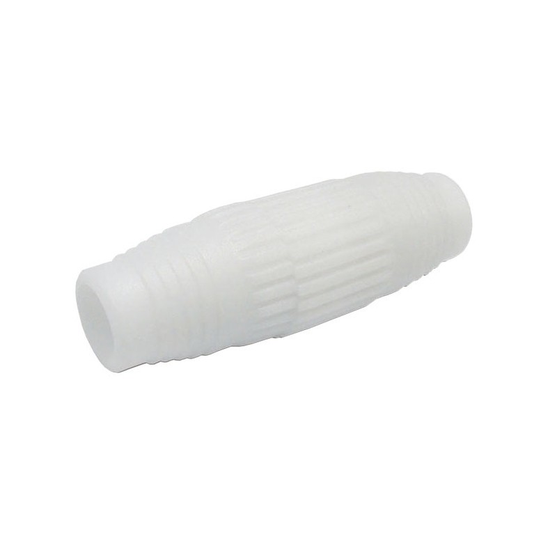 PIEZA DE EMPALME CABLE COAXIAL AXIL