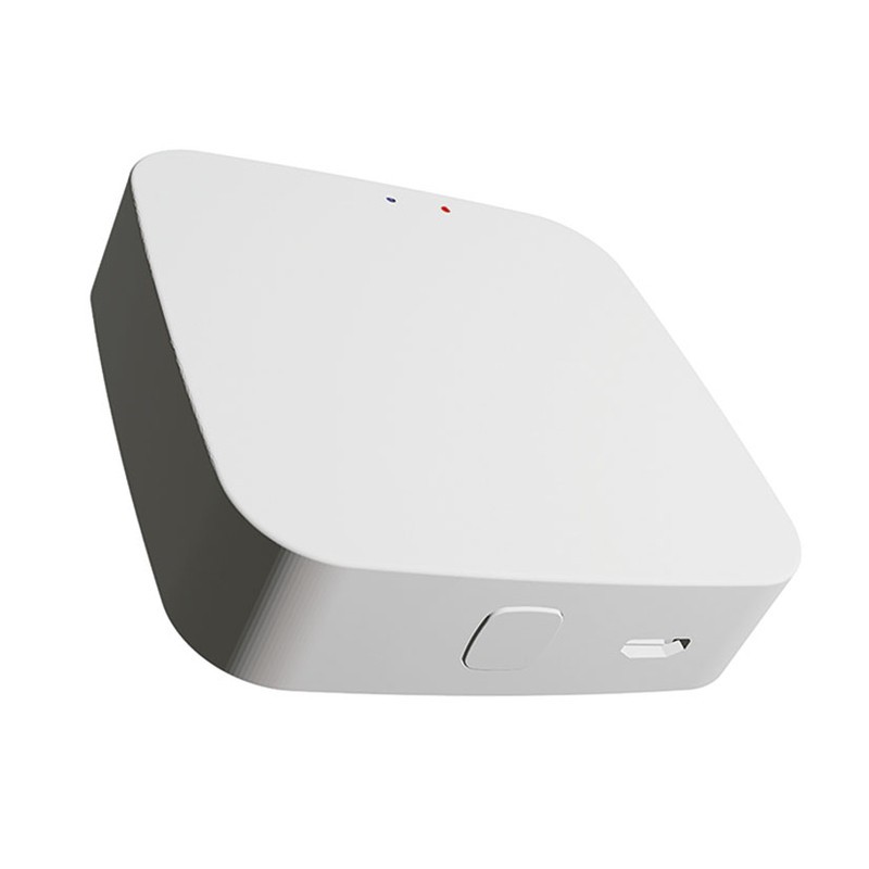 ASISTENTE CONTR. REMOT MESH C/CARGA USB