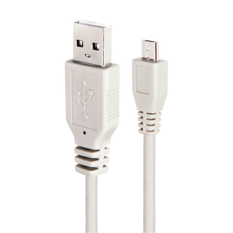 Cable DUOLEC USB 2.0 a Micro USB
