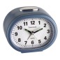 Reloj despertador analógico 90.1080 HERTER