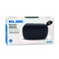 ALTAVOZ BLUETOOTH MINI NEGRO ALT-N10-BT