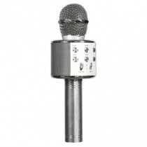 Altavoz micrófono Karaoke 3W