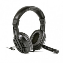 Auricular diadema micro ELBE Gaming consola y PC