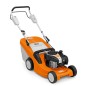 CORTACÉSPED GASOLINA RM 443