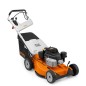 CORTACÉSPED GASOLINA RM 756 GC CORTACÉSPED GASOLINA RM 756 GC